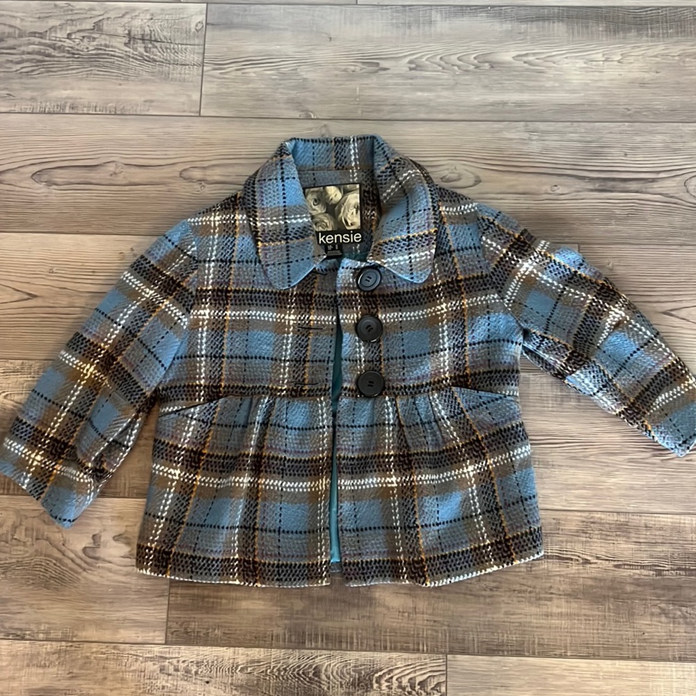 Kensie Jacket